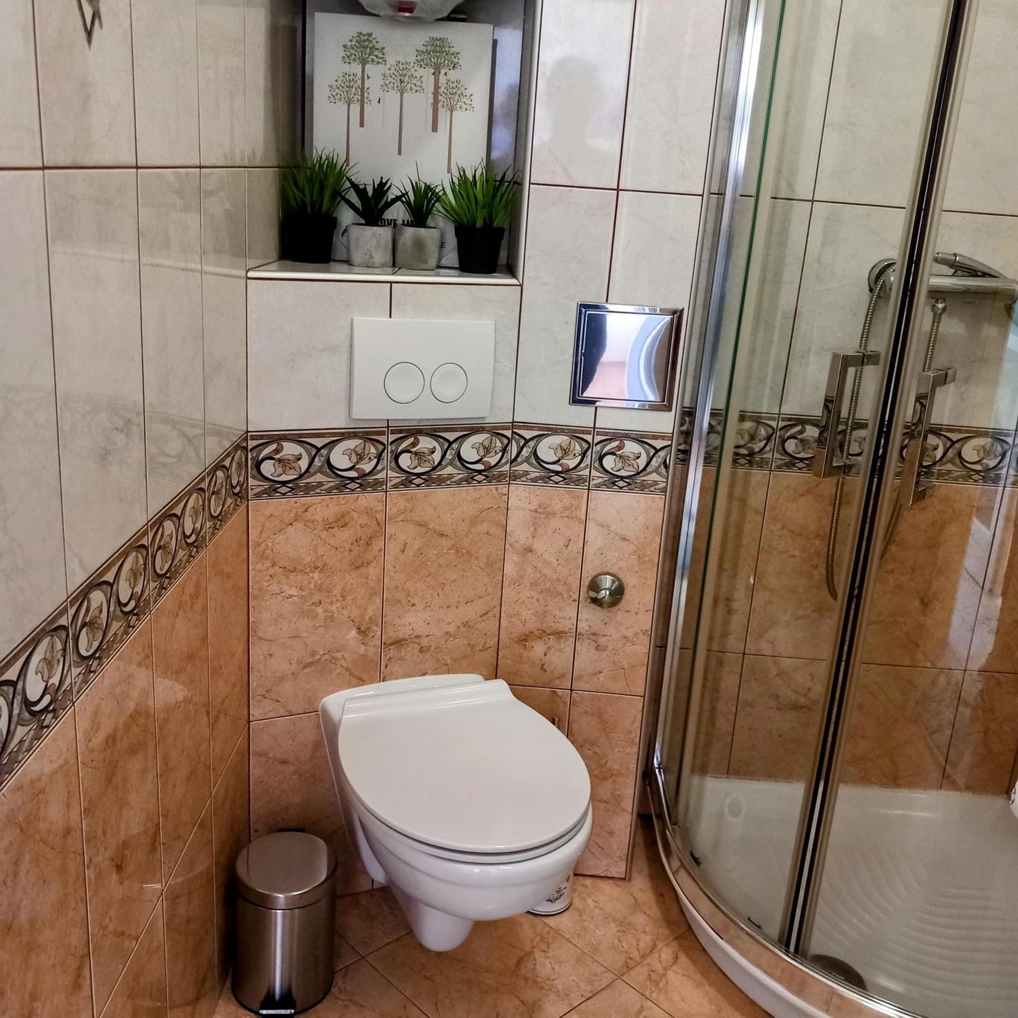 Apartment With View In Rijeka Exterior foto