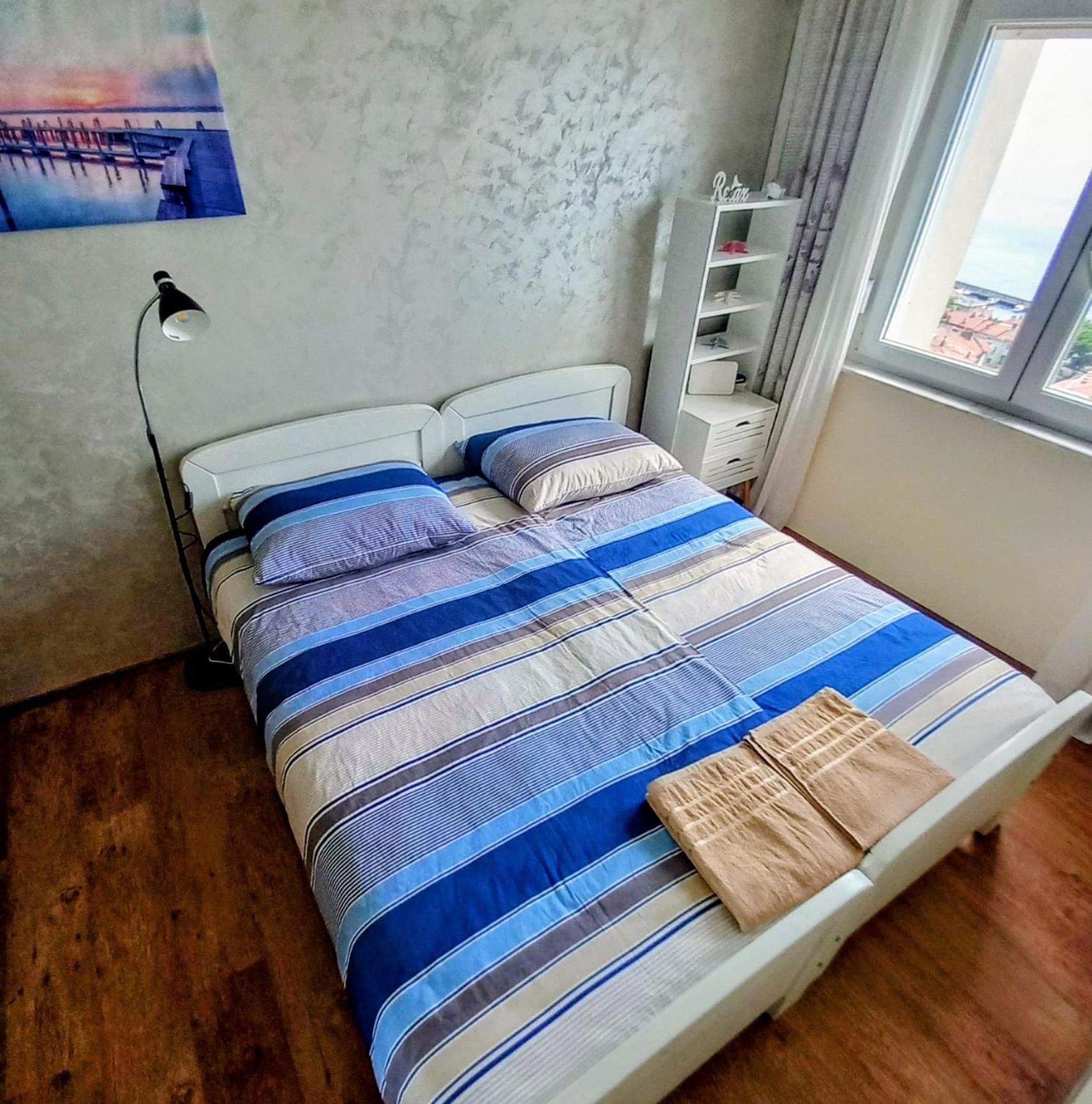 Apartment With View In Rijeka Exterior foto