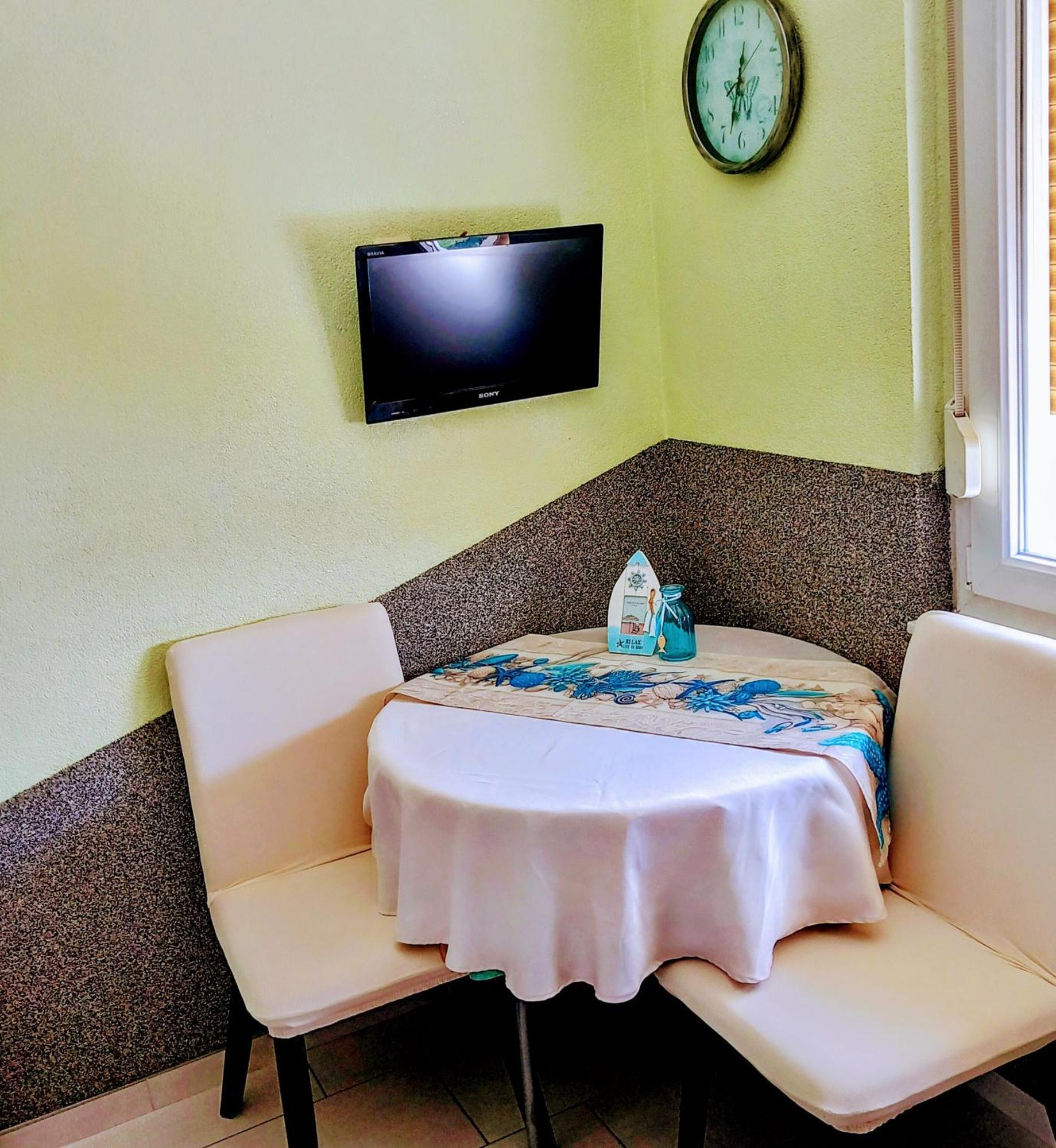 Apartment With View In Rijeka Exterior foto
